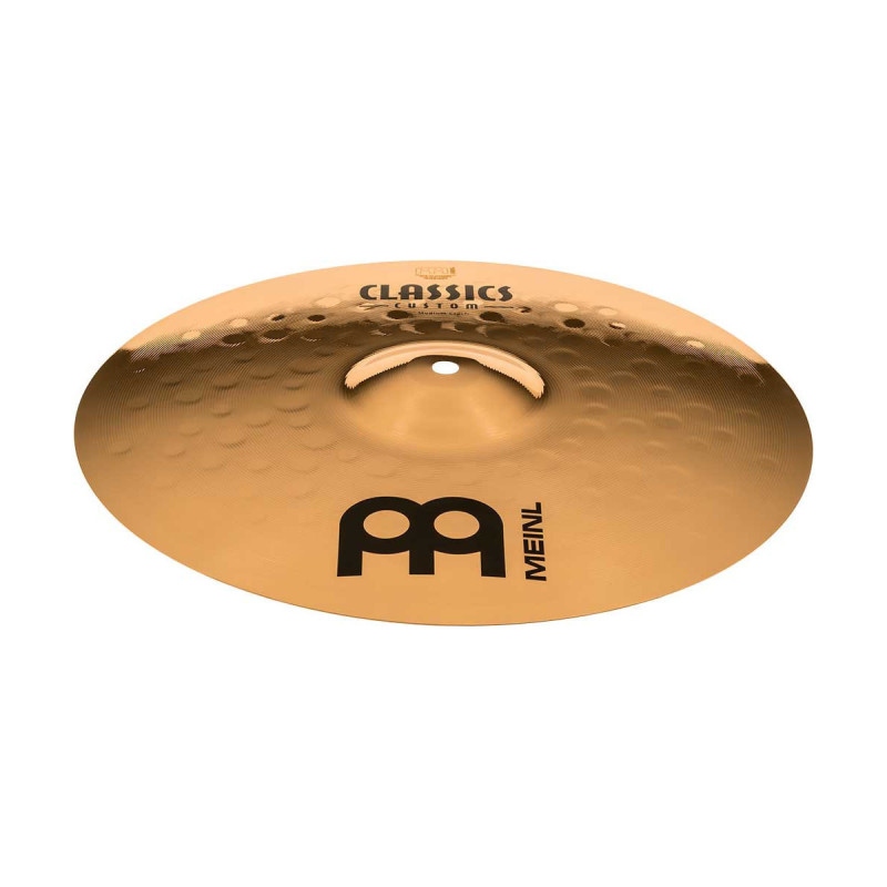 Meinl Crash 14" Classics Custom Medium CC14MCB