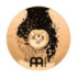 Meinl Crash 14" Classics Custom Medium CC14MCB