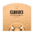 Meinl Crash 14" Classics Custom Medium CC14MCB