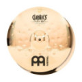 Meinl Hi Hat 14" Classics Custom Extreme Metal CC14EMH-B
