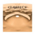 Meinl Hi Hat 14" Classics Custom Extreme Metal CC14EMH-B