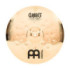 Meinl Hi Hat 14" Classics Custom Extreme Metal CC14EMH-B