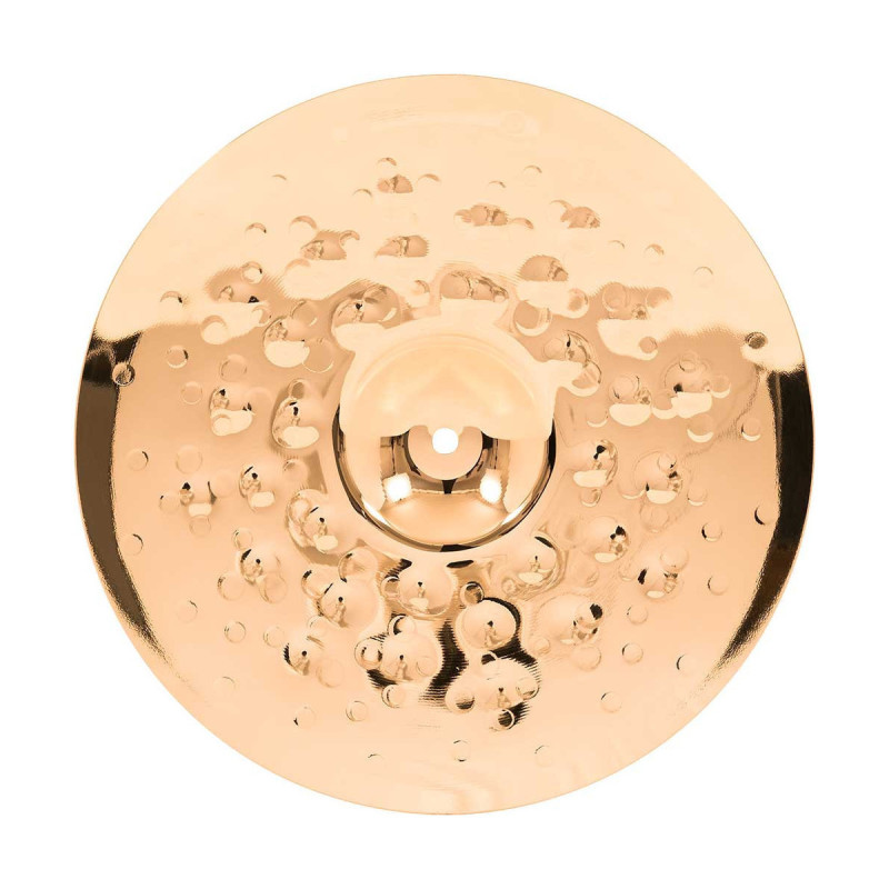 Meinl Hi Hat 14" Classics Custom Extreme Metal CC14EMH-B