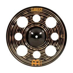 Meinl Trash Crash 14" Classics Custom Dark CC14DATRC