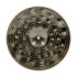 Meinl Hi Hat 14" Classics Custom Dark CC14DAH