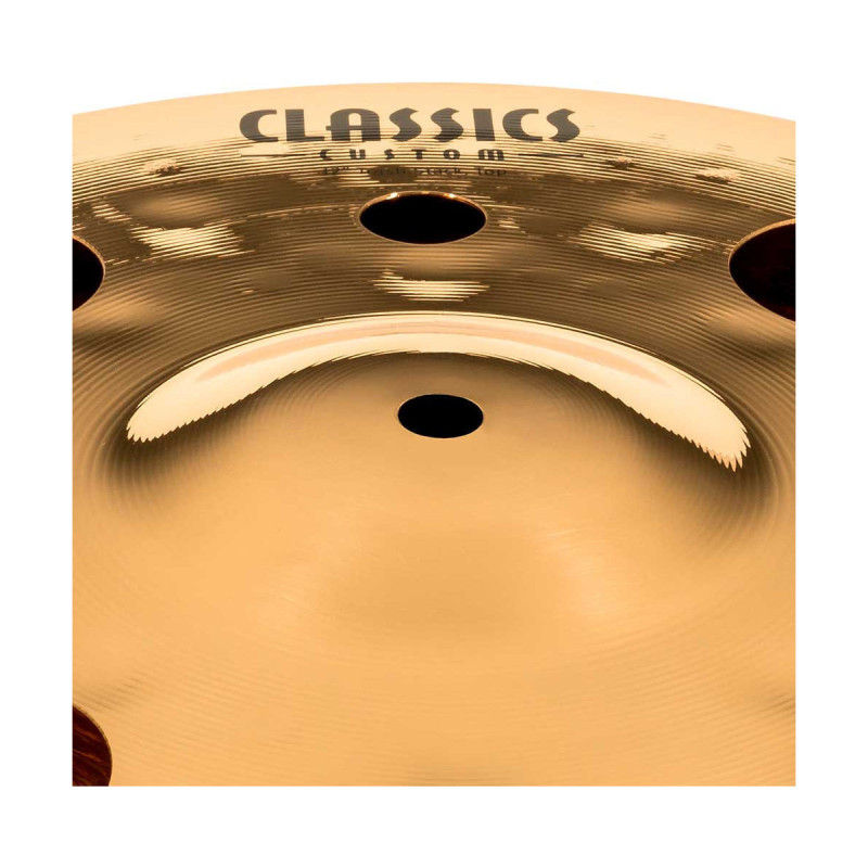 Meinl Stack 12" Classics Custom Trash Stack CC-12STK