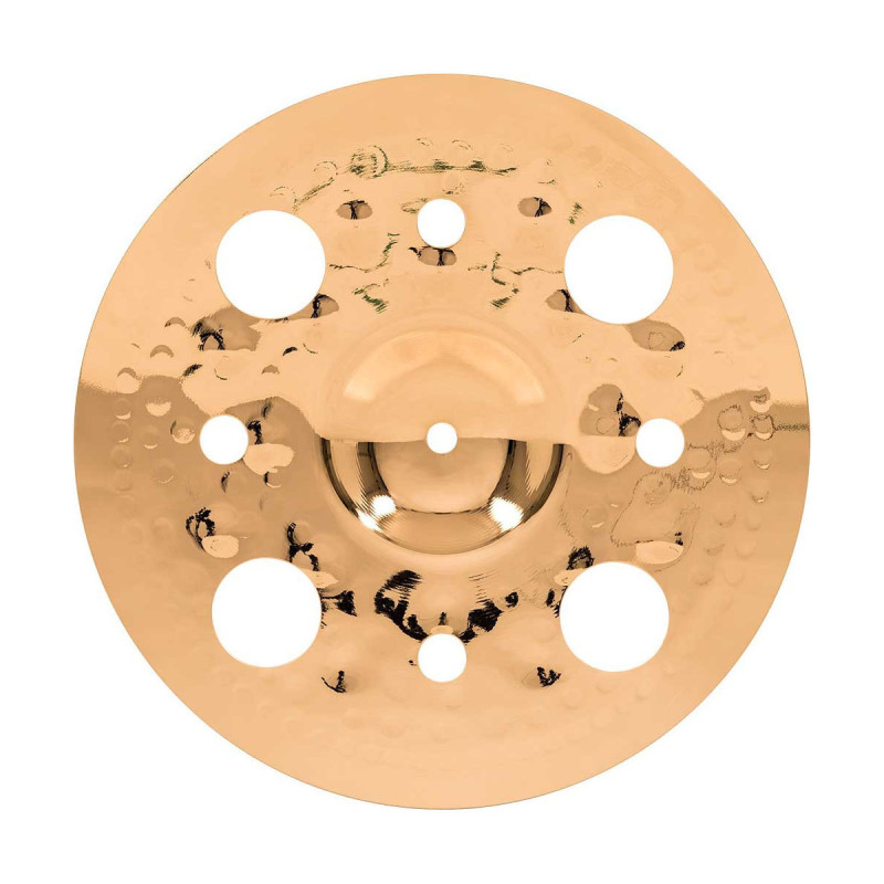 Meinl Stack 12" Classics Custom Trash Stack CC-12STK