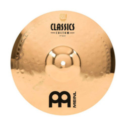 Meinl Splash 12" Classics Custom CC12S-B