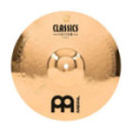 Meinl Splash 12" Classics Custom CC12S-B