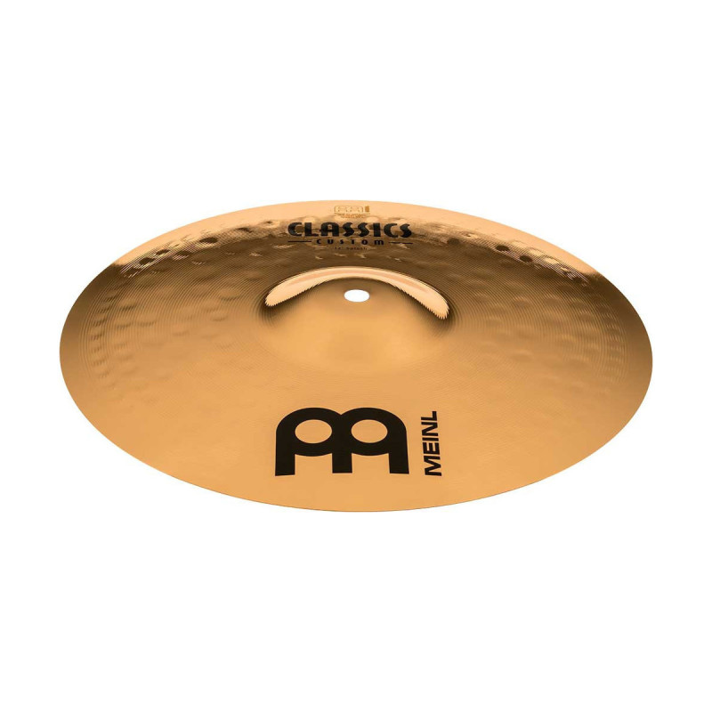 Meinl Splash 12" Classics Custom CC12S-B