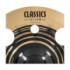 Meinl Trash Splash 12" Classics Custom Dual CC12DUTRS