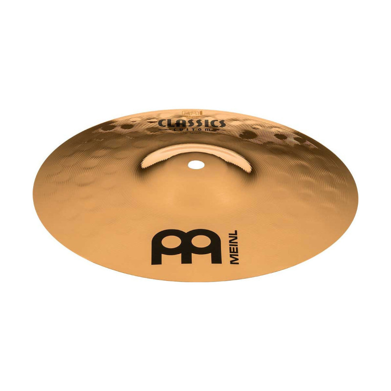Meinl Splash 10" Classics Custom CC10S-B