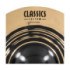 Meinl Splash 10" Classics Custom Dual CC10DUS