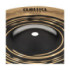 Meinl Splash 10" Classics Custom Dual CC10DUS