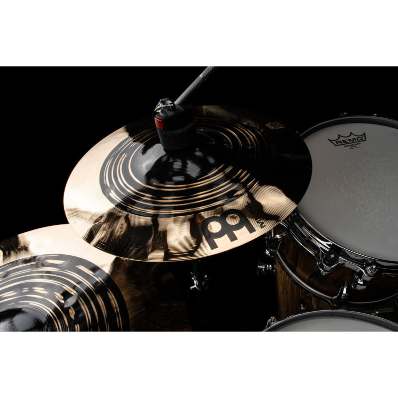Meinl Splash 10" Classics Custom Dual CC10DUS