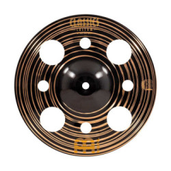 Meinl Splash 10" Classics Custom Dark Trash CC10DATRS