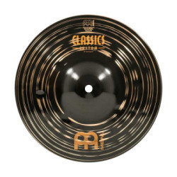 Meinl Splash 10" Classic Custom Dark CC10DAS