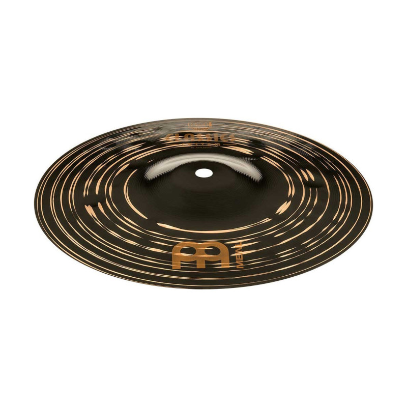Meinl Splash 10" Classic Custom Dark CC10DAS