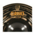 Meinl Splash 10" Classic Custom Dark CC10DAS