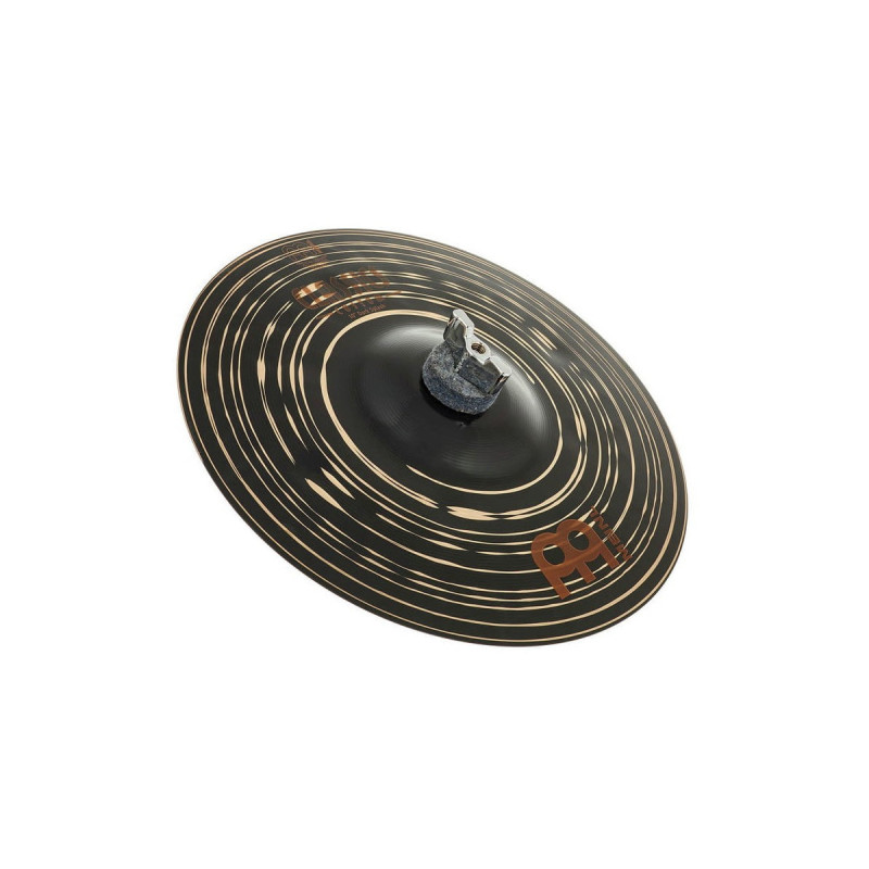 Meinl Splash 10" Classic Custom Dark CC10DAS
