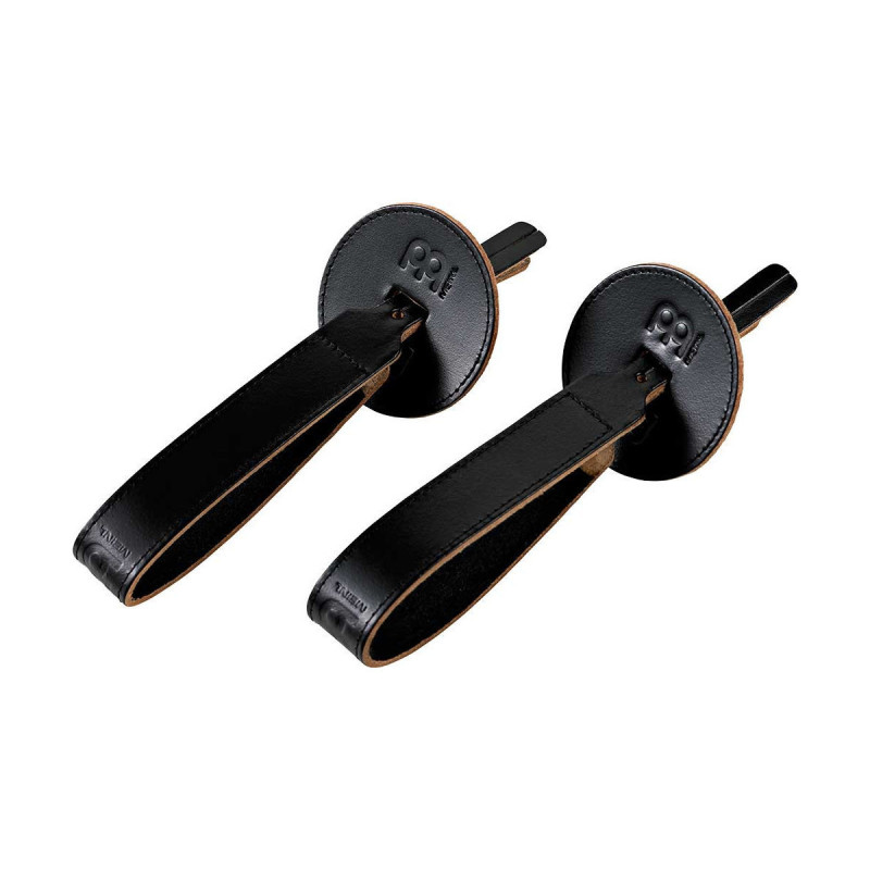 Meinl BR3 Correas Plato Choque