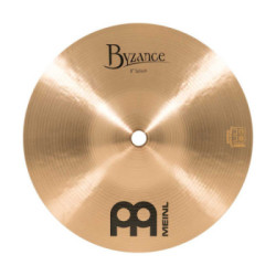 Meinl Splash 08" Byzance B8S