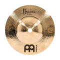 Meinl Splash 06" Byzance B6SB Brillant