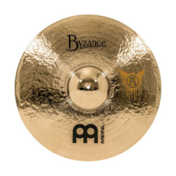 Meinl Ride 24" Byzance Pure Metal B24PMR-B