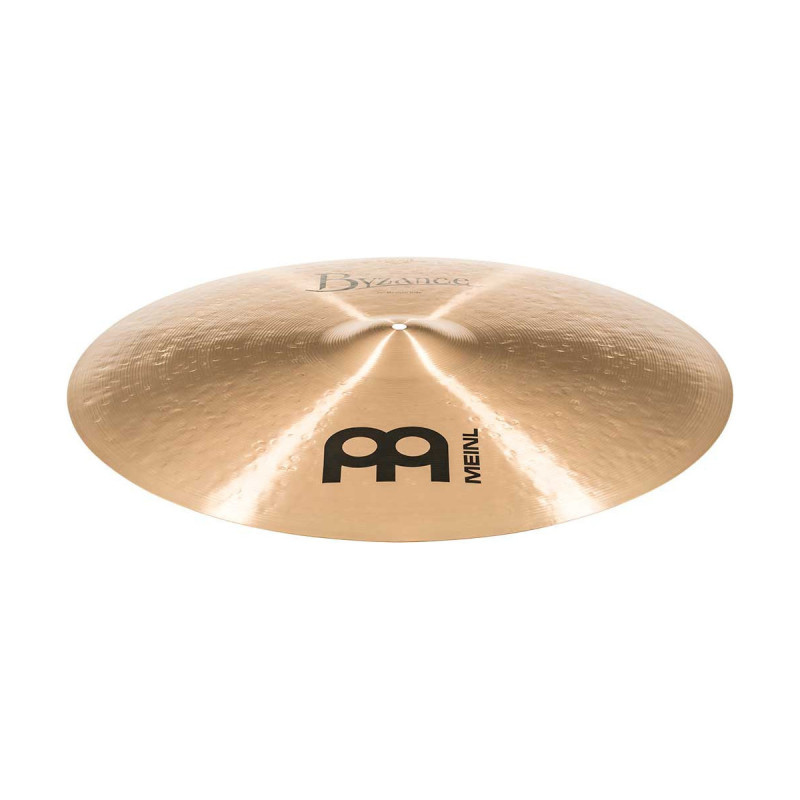Meinl Ride 24" Byzance Medium B24MR