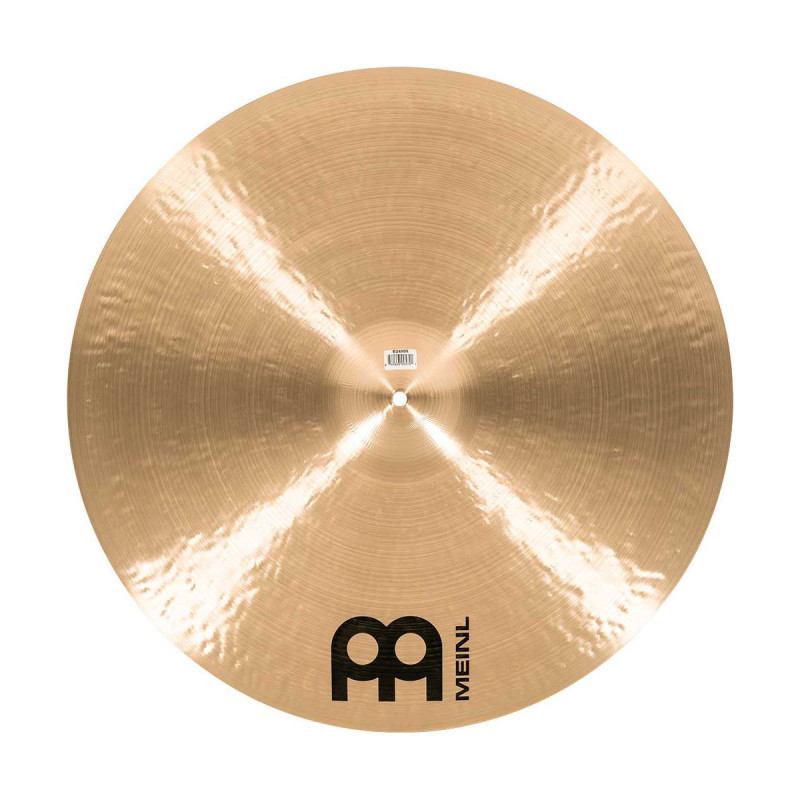 Meinl Ride 24" Byzance Medium B24MR