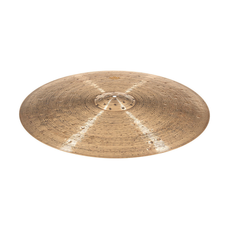 Meinl Ride 24" Byzance Foundry Reserve Light B24FRLR