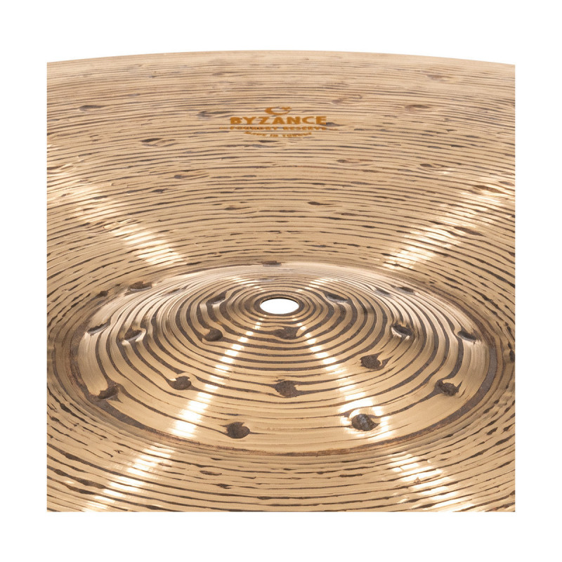 Meinl Ride 24" Byzance Foundry Reserve Light B24FRLR