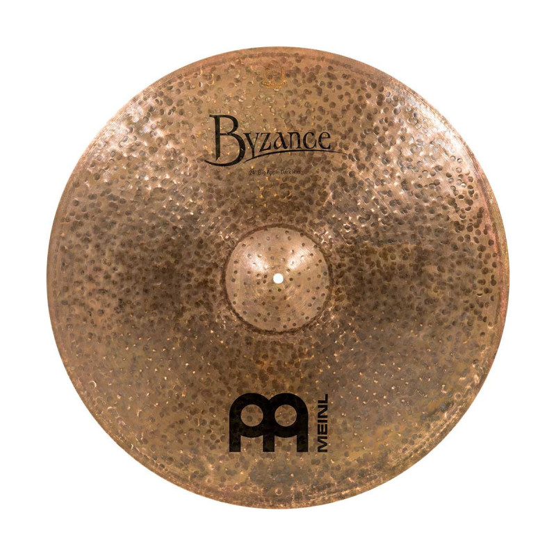 Meinl Ride 24" Byzance Big Apple Dark B24BADAR