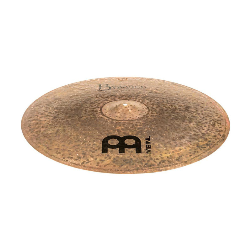 Meinl Ride 24" Byzance Big Apple Dark B24BADAR