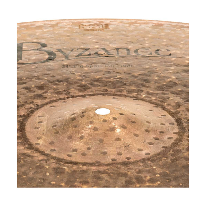 Meinl Ride 24" Byzance Big Apple Dark B24BADAR
