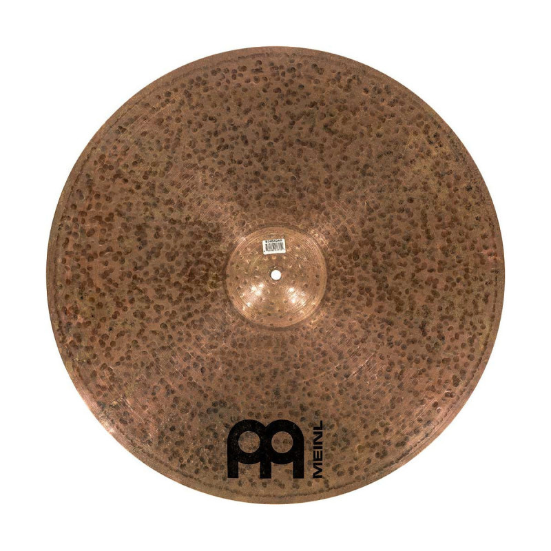 Meinl Ride 24" Byzance Big Apple Dark B24BADAR