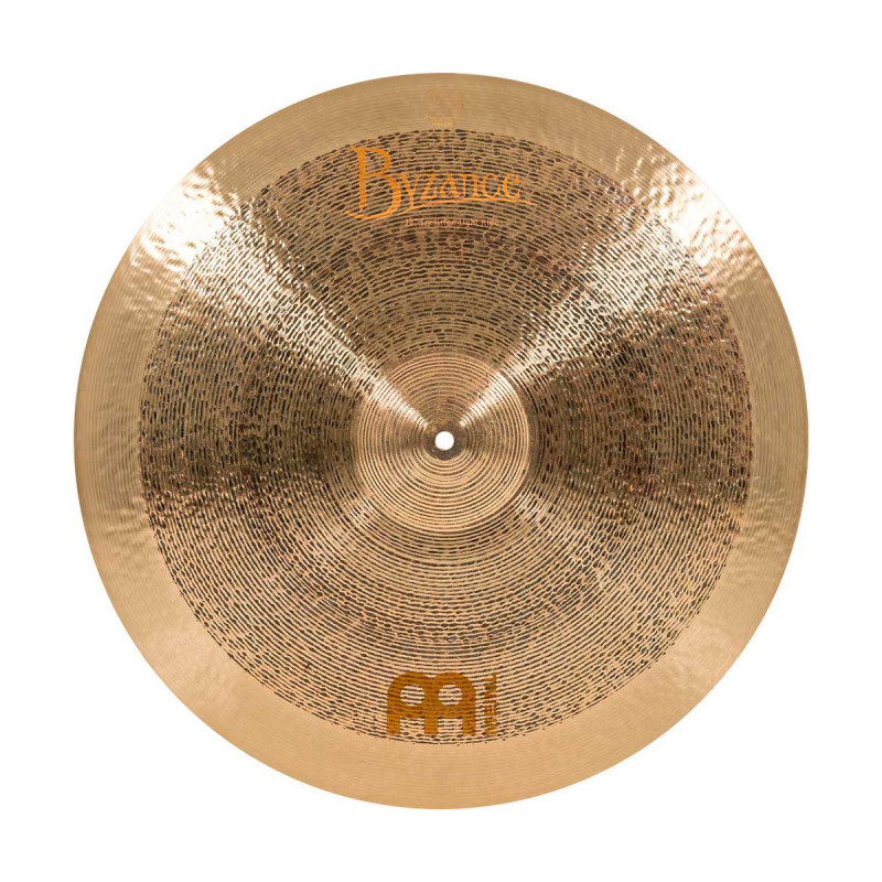 Meinl Ride 22" Byzance Tradition Light B22TRLR