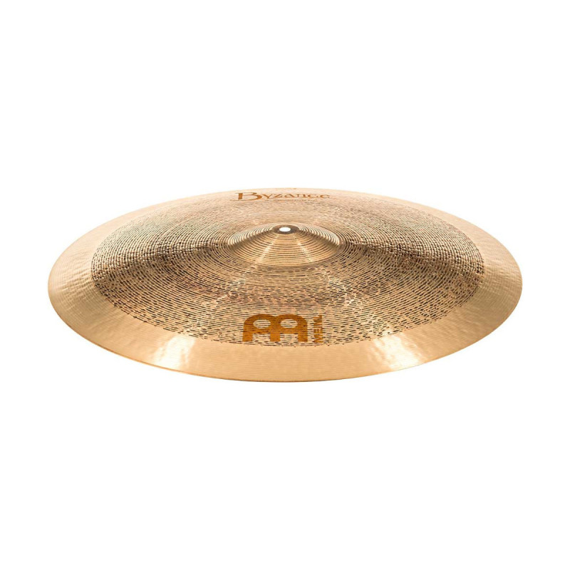 Meinl Ride 22" Byzance Tradition Light B22TRLR