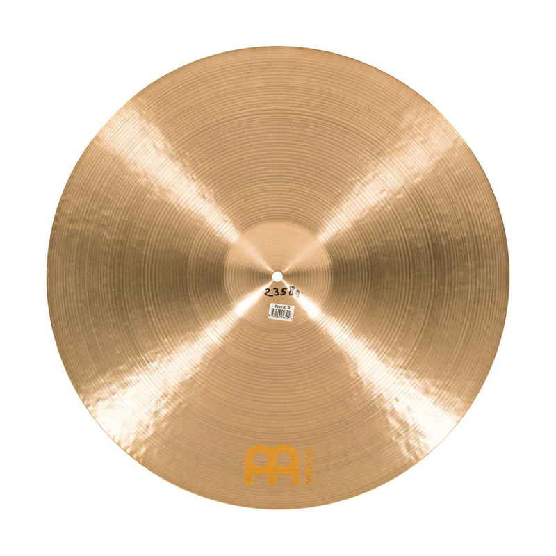 Meinl Ride 22" Byzance Tradition Light B22TRLR