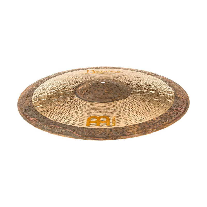 Meinl Ride 22" Byzance Jazz Symmetry
