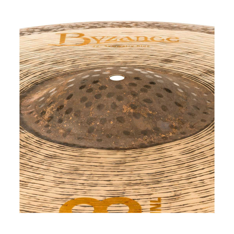 Meinl Ride 22" Byzance Jazz Symmetry