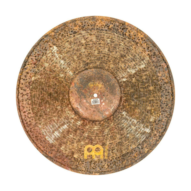 Meinl Ride 22" Byzance Jazz Symmetry
