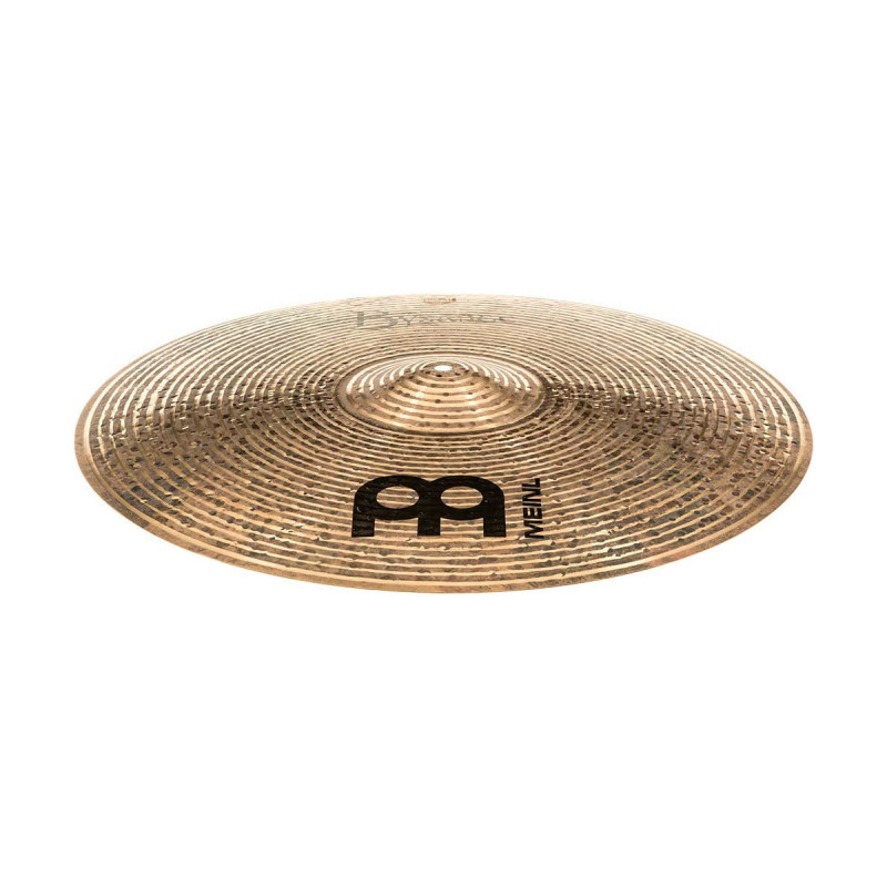 Meinl Ride 22" Byzance Dark Spectrum B22SR