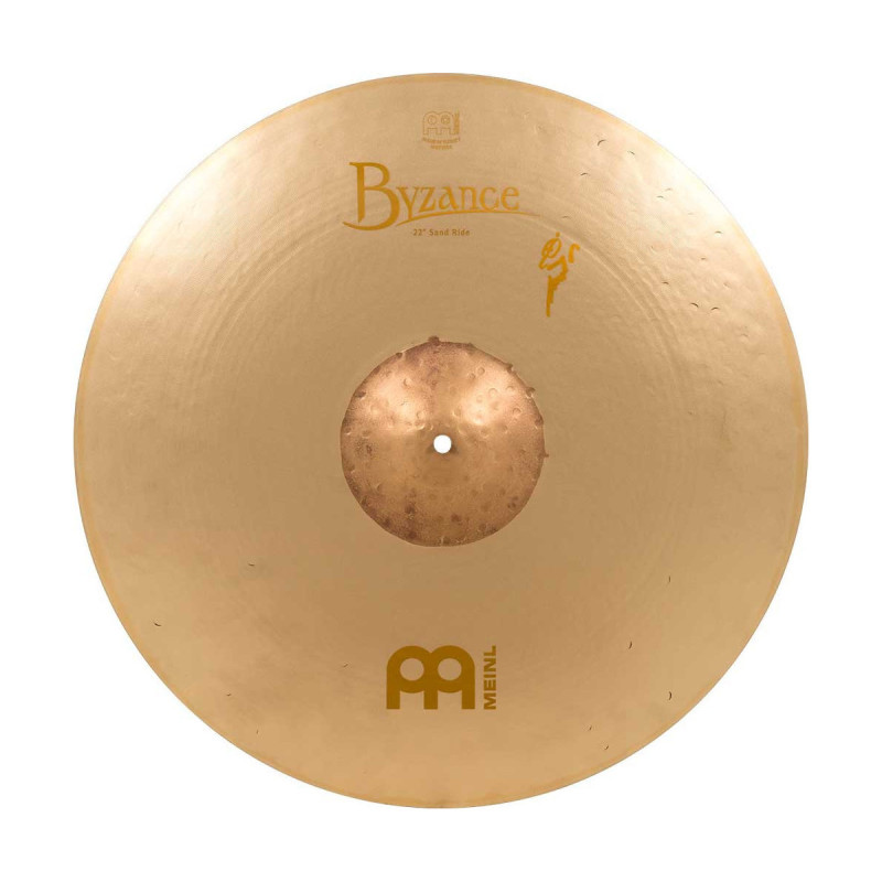 Meinl Ride 22" Byzance Vintage Sand B22SAR