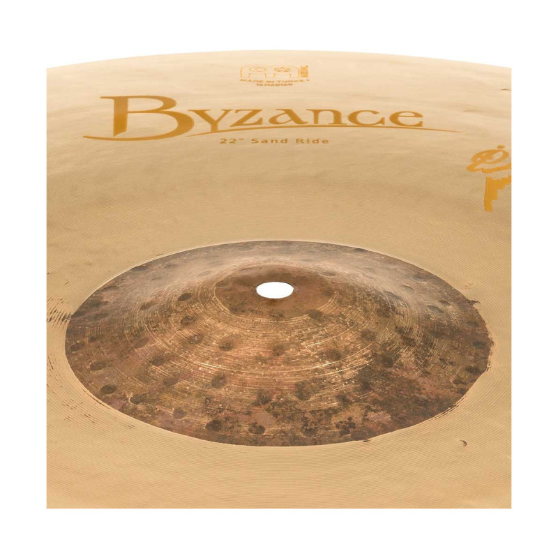 Meinl Ride 22" Byzance Vintage Sand B22SAR