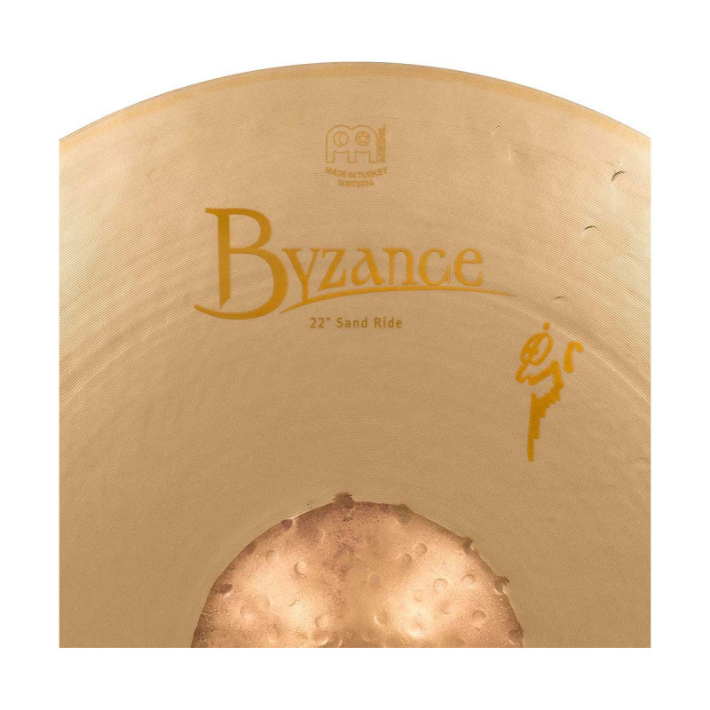 Meinl Ride 22" Byzance Vintage Sand B22SAR