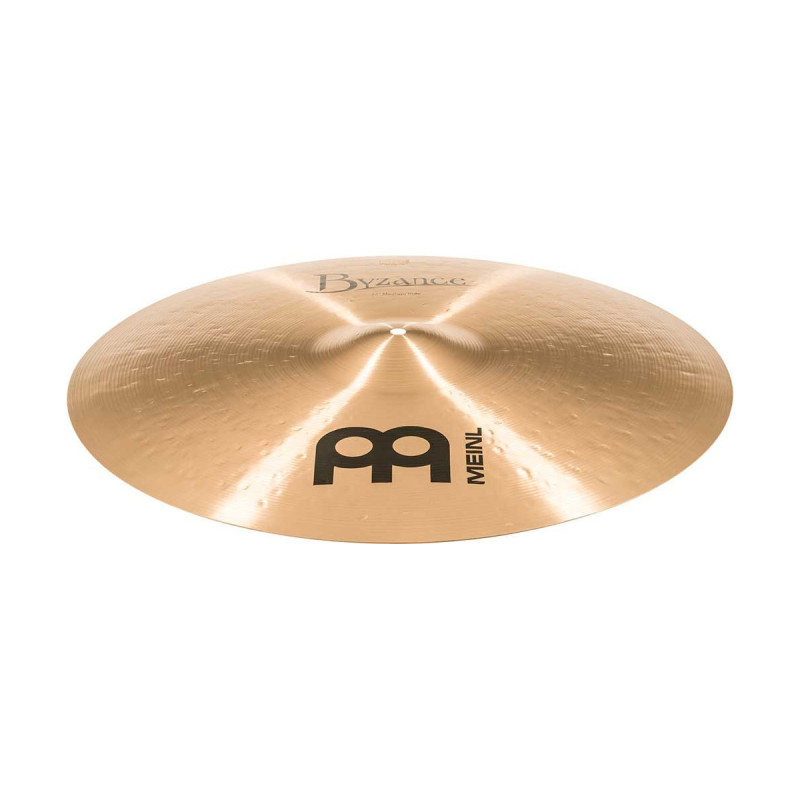 Meinl Ride 22" Byzance Medium B22MR