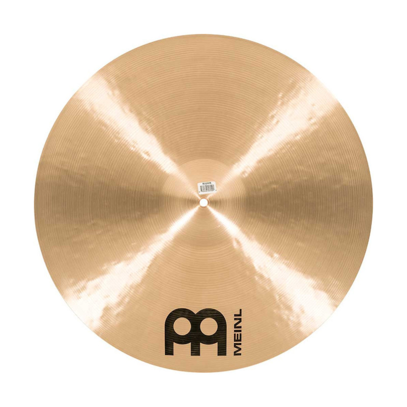 Meinl Ride 22" Byzance Medium B22MR