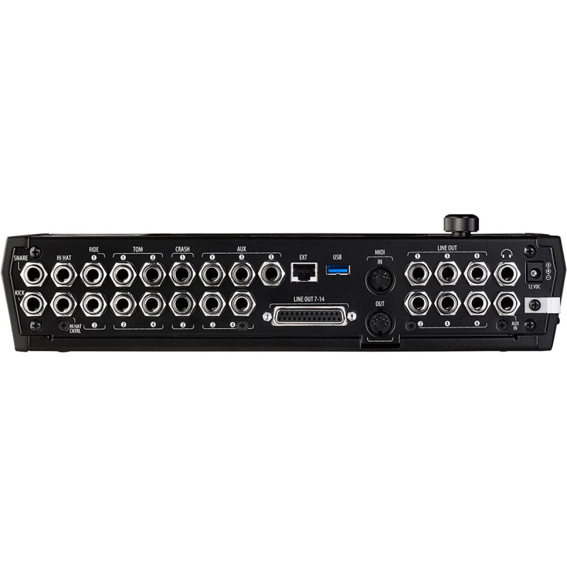 Pearl MIMP24B Módulo Mimic Pro