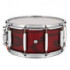 Pearl Session Select Scarlet Ash 14x6.5"